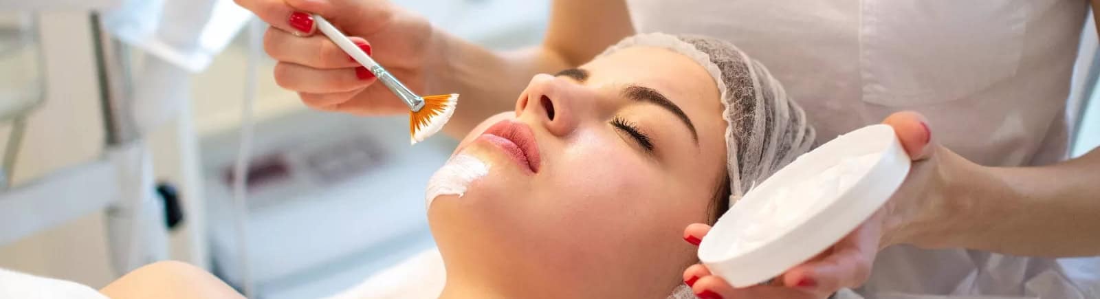 Cosmetic Facial