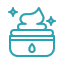Facial Therapy Icon