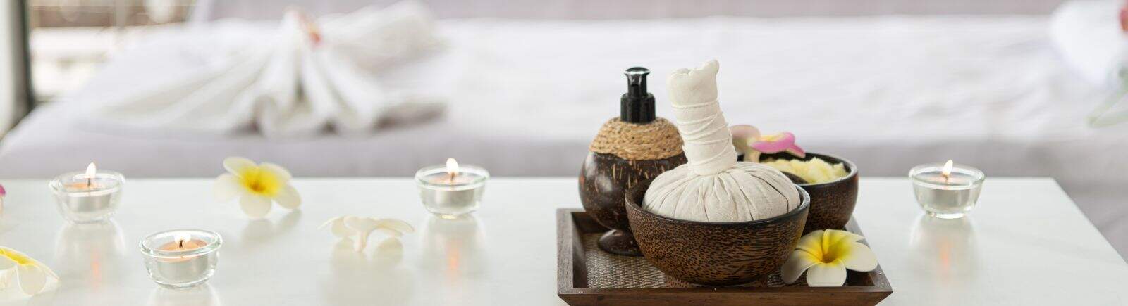 Spa Treatment